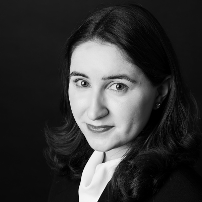 Karolina Romanowska