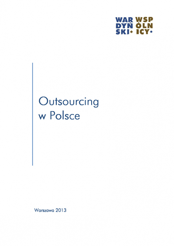 Outsourcing w Polsce
