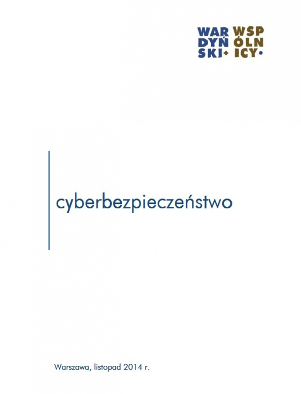 Raport: cyberbezpieczeństwo